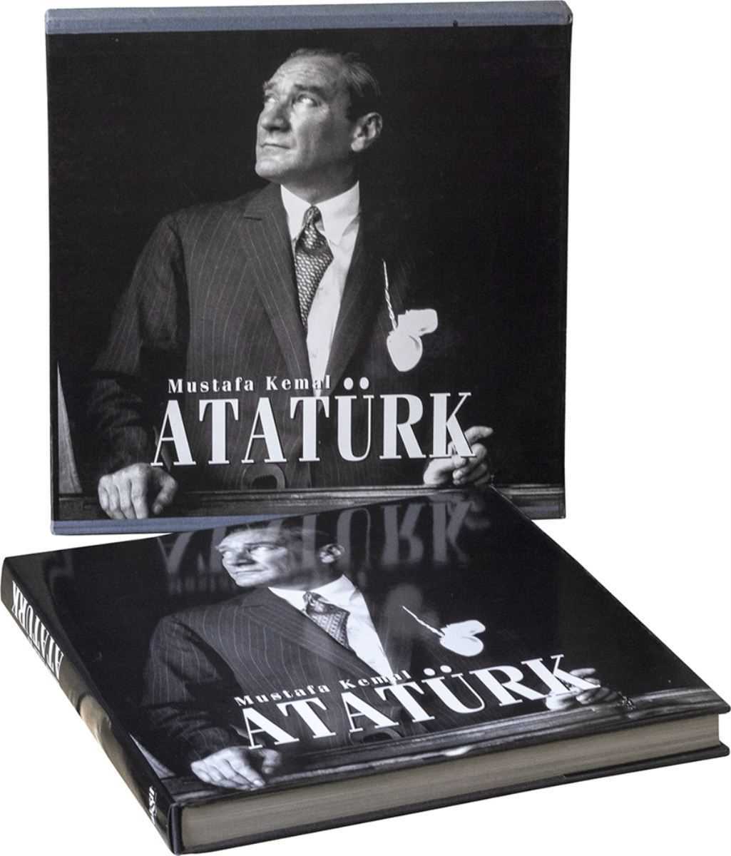 MUSTAFA KEMAL ATATÜRK fiyatları